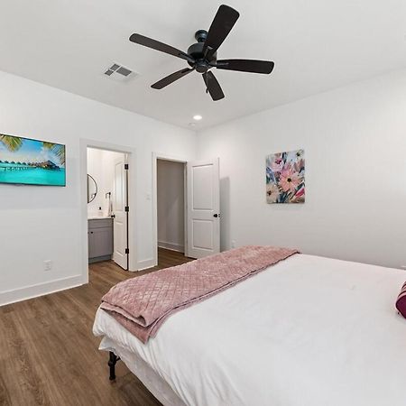 Apartament New Thibodeaux House Cajun Luxury 65 Tv Fast Wifi Lafayette Zewnętrze zdjęcie