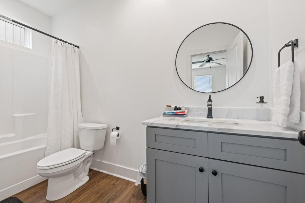 Apartament New Thibodeaux House Cajun Luxury 65 Tv Fast Wifi Lafayette Zewnętrze zdjęcie